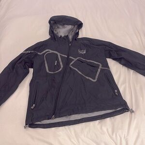 Helly Hansen Raincoat - size S